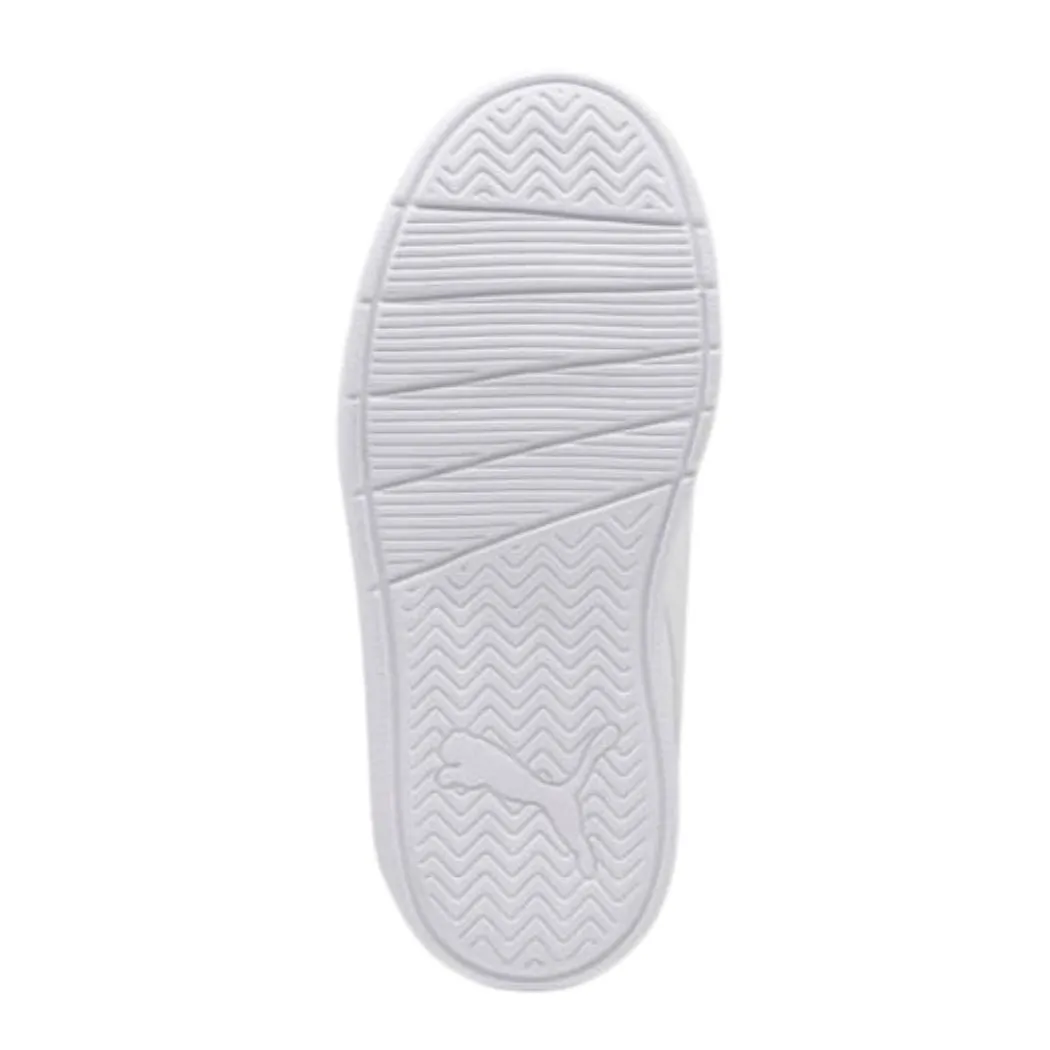 puma Courtflex V3 Kids Sneakers