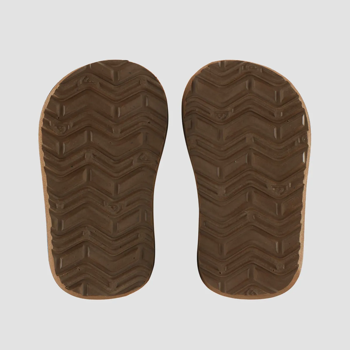 Quiksilver Monkey Caged Toddler Sandals Blue/Blue/Yellow - Kids