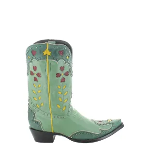 RANGELAND ROSIE