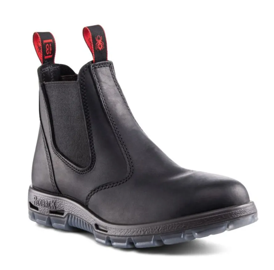 Redback Bobcat Boots