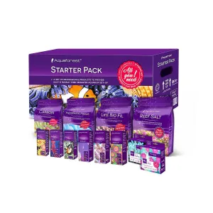 REEF Starter Pack - Aquaforest