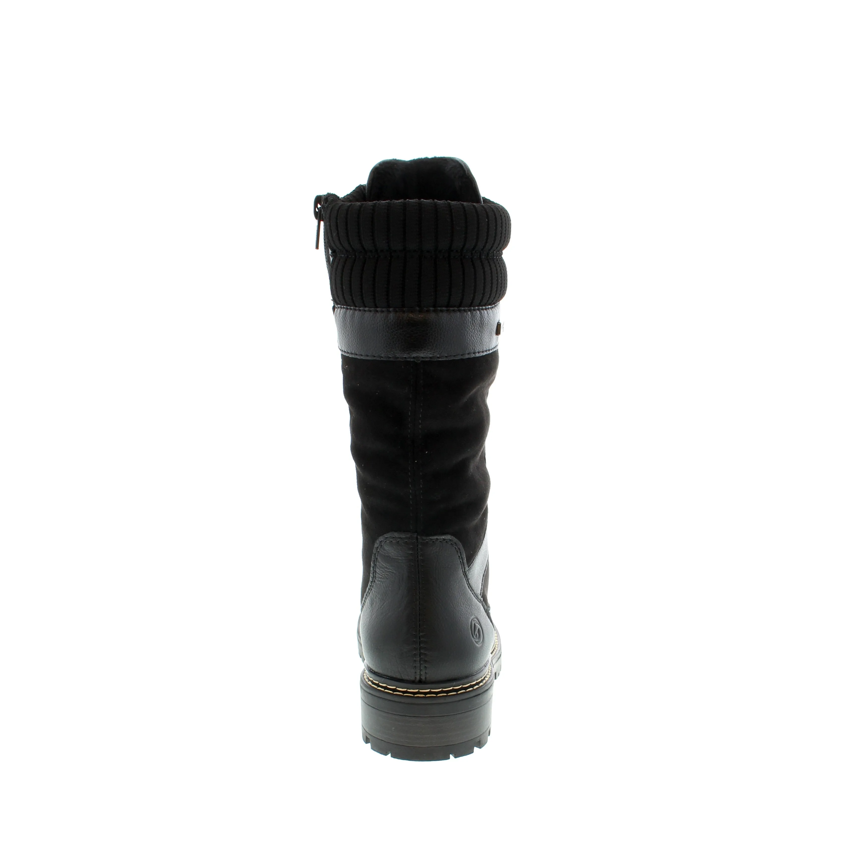 Remonte D0B76-01 Black