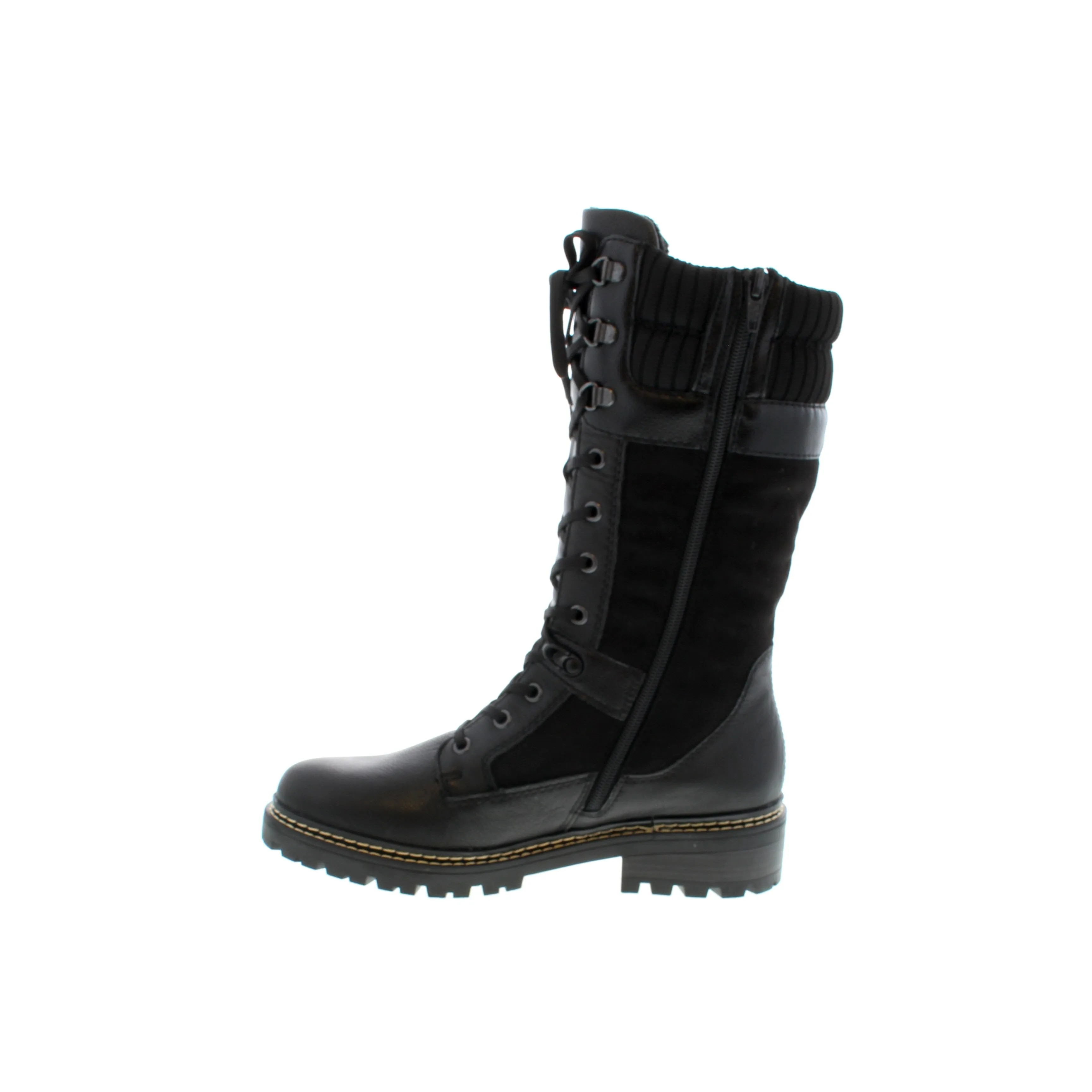 Remonte D0B76-01 Black