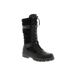 Remonte D0B76-01 Black