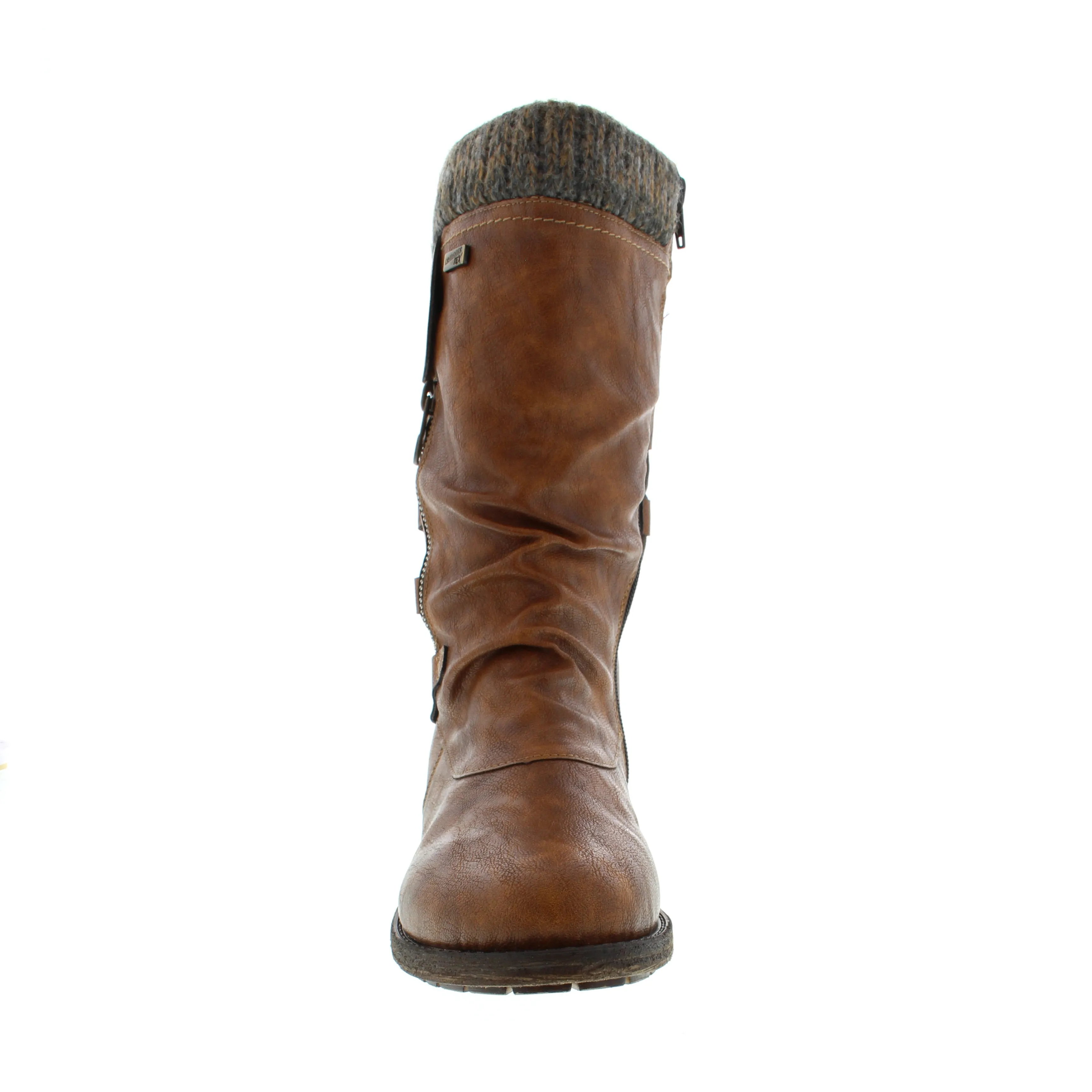 Remonte D8070-25 - Brown/Grey