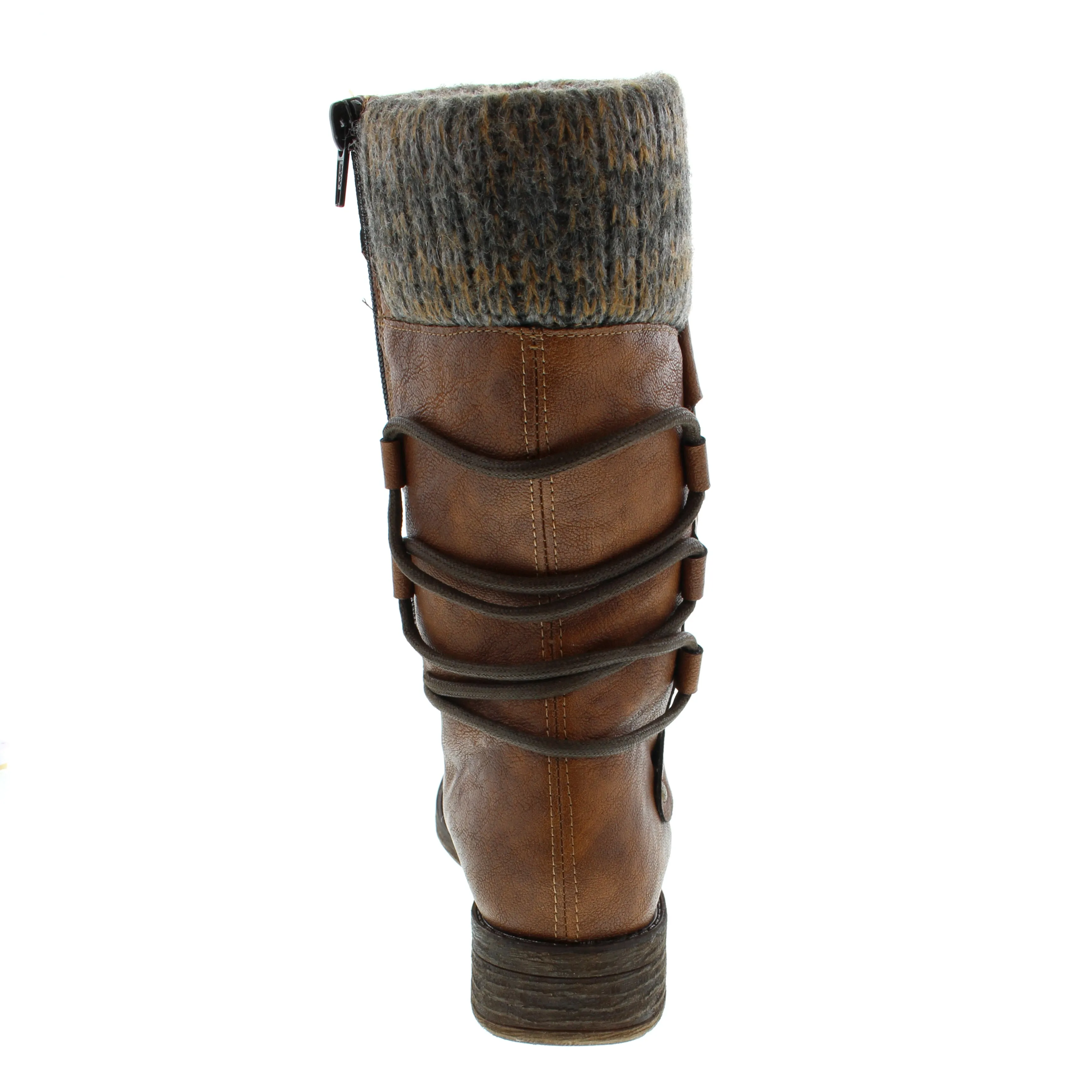 Remonte D8070-25 - Brown/Grey