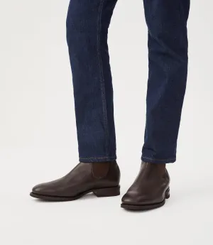 R.M. Williams Comfort Tambo Boot - X Fit - Chestnut