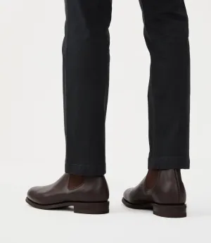 R.M. Williams Comfort Turnout Boot - G Fit - Chestnut