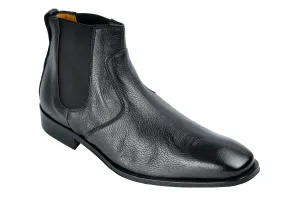 ROBERT BOOT DEER SKIN