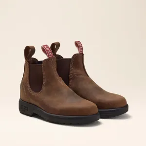 Rossi Endura 303 Elastic Sided Boot