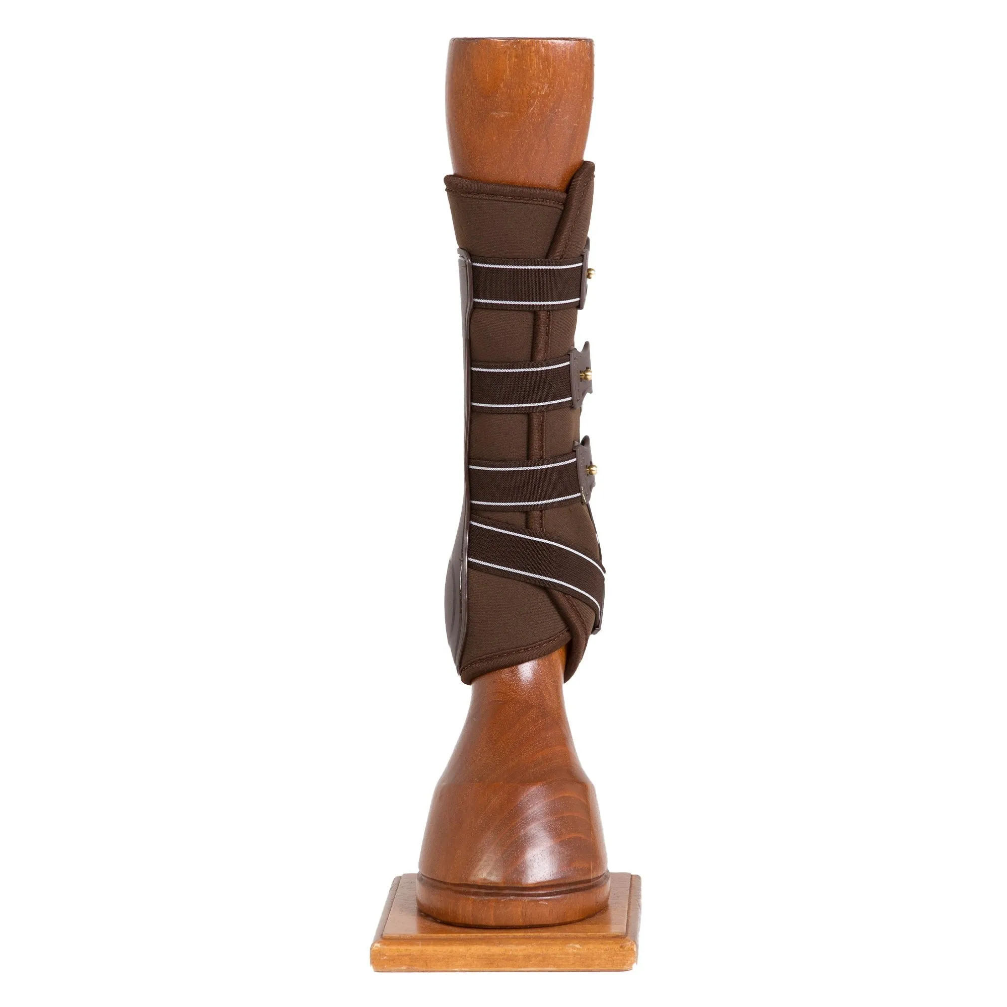 Royal Work Boots-taakse, ruskea