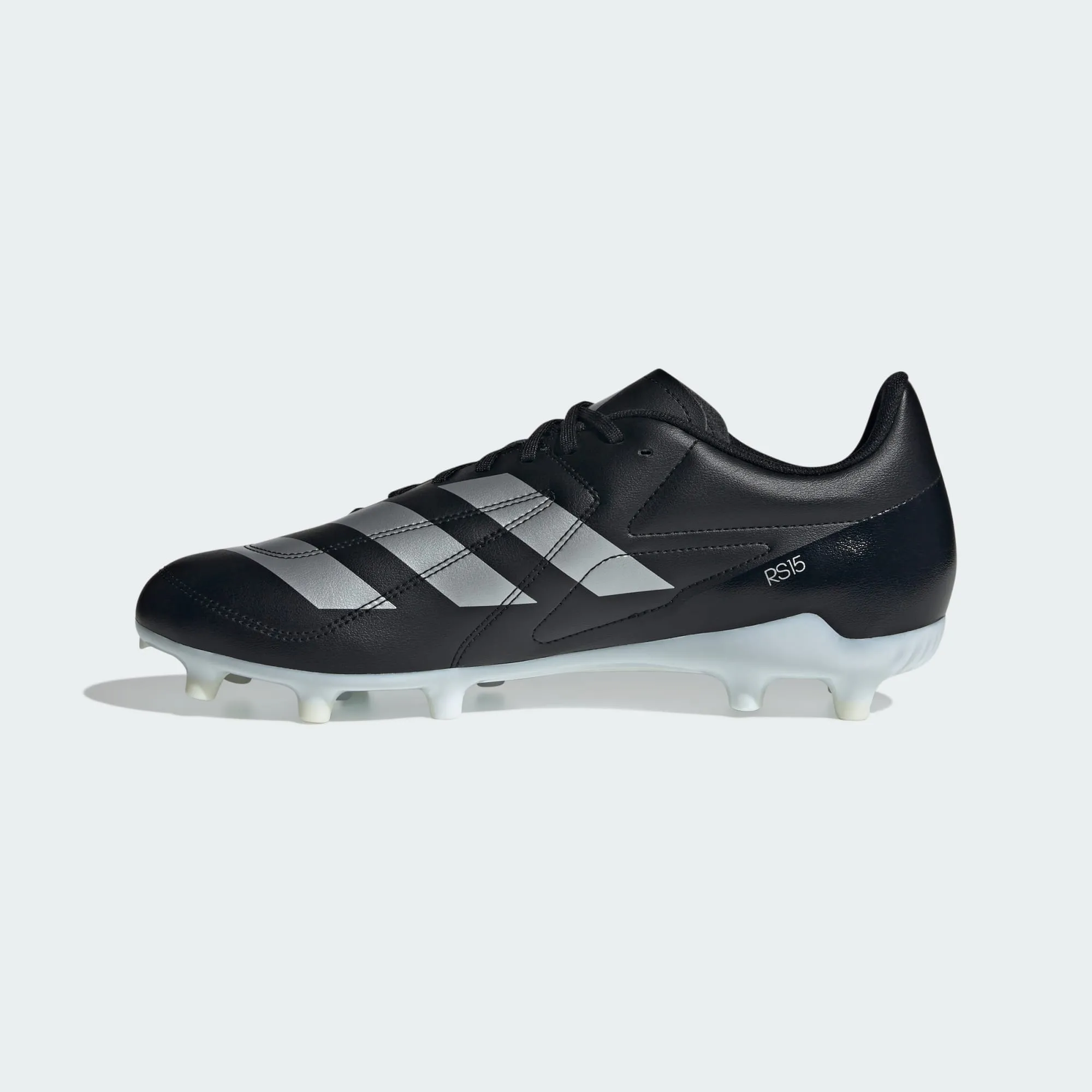 RS15 Firm Ground Rugby Boots