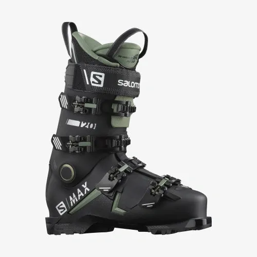 Salomon S/MAX 120