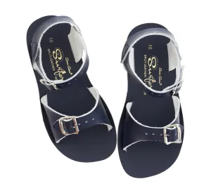 SALTWATER | Surfer Sandal- NAVY