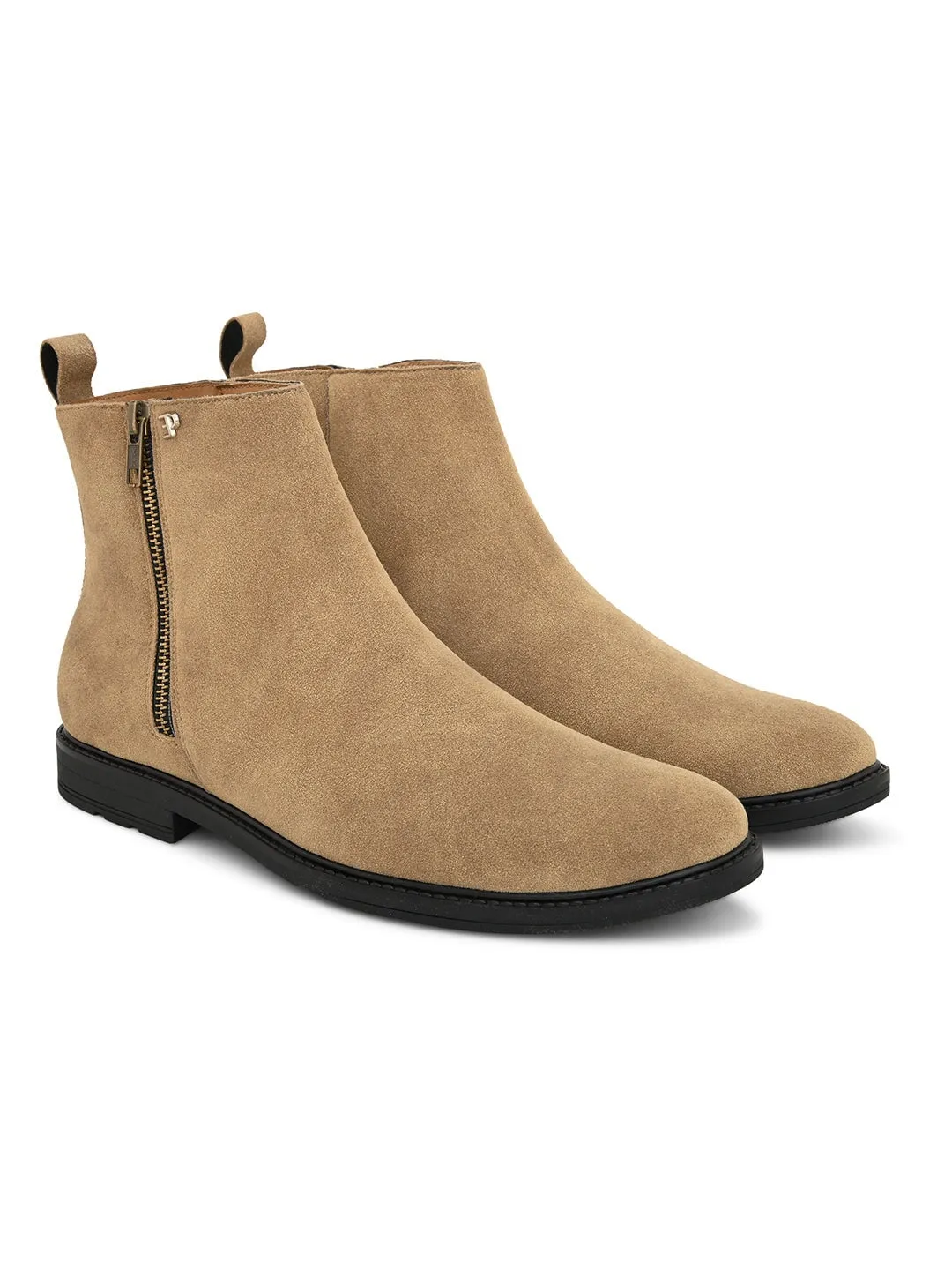 Sandstone Aristocrat Boot