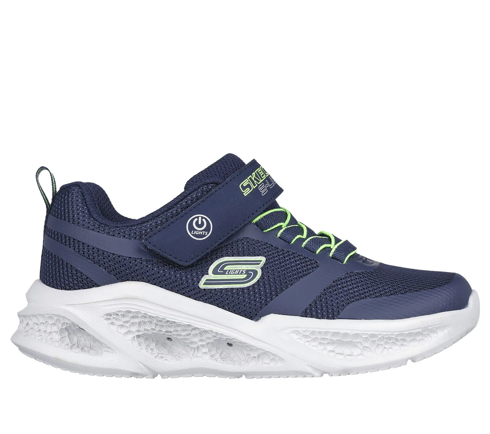 Skechers S Lights Meteor Lights