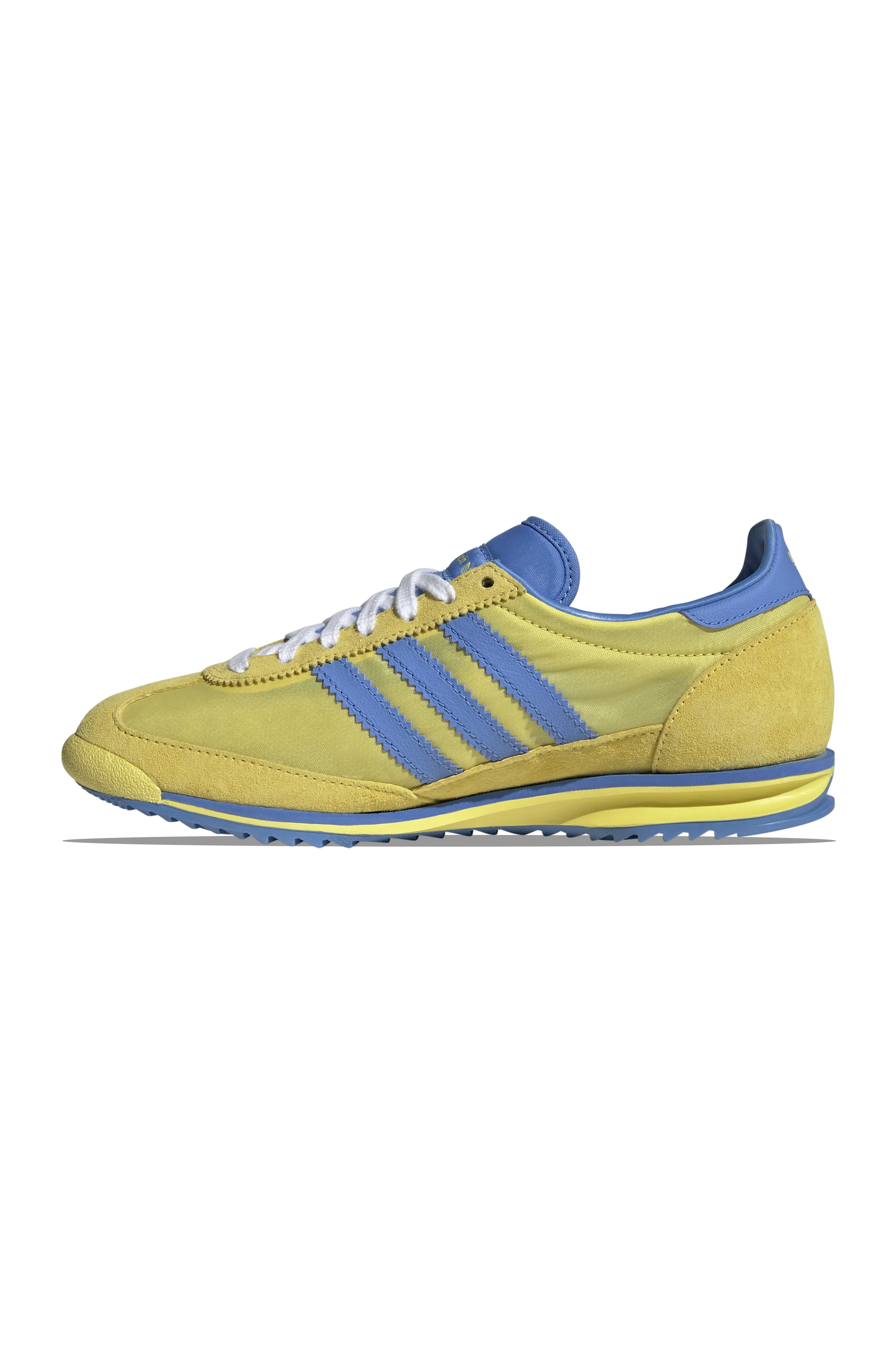 SL72 x Sporty & Rich "Sweden Pack"