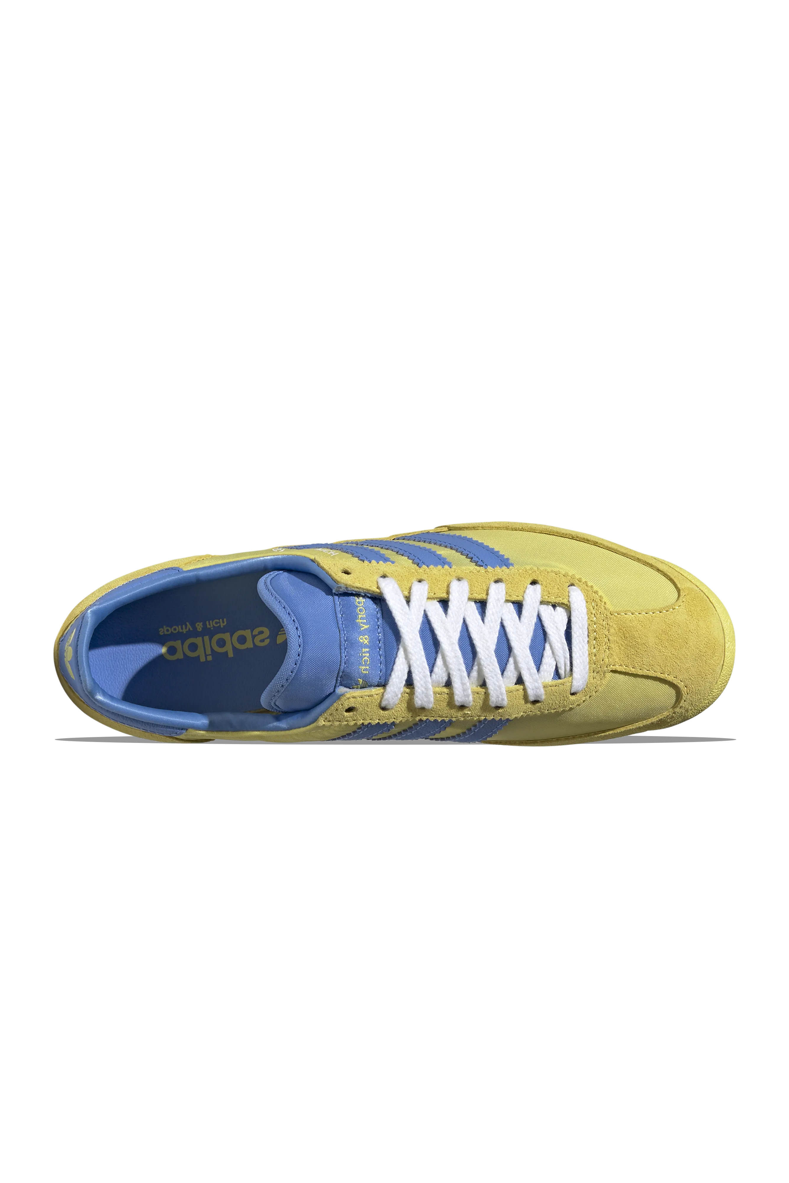 SL72 x Sporty & Rich "Sweden Pack"