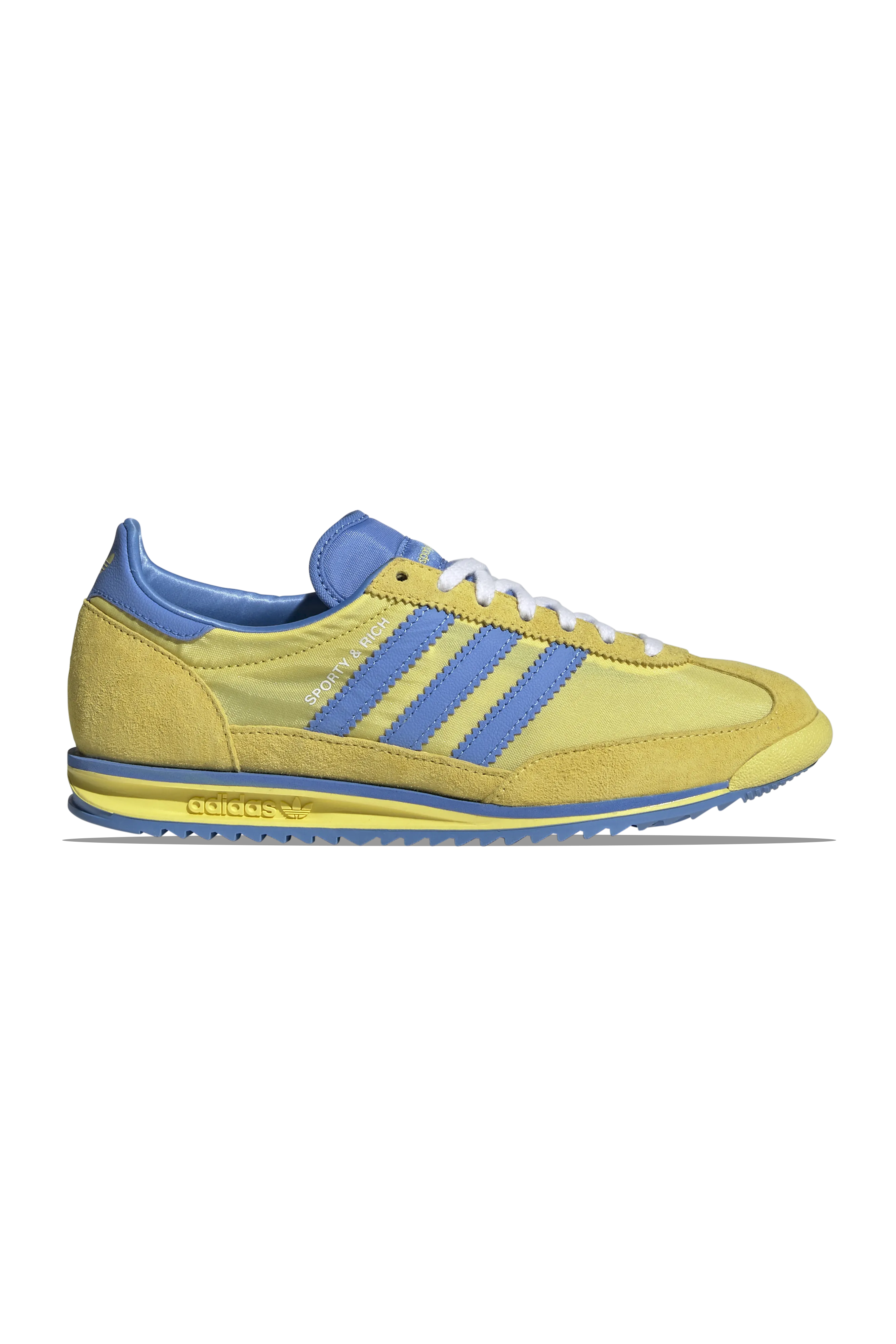SL72 x Sporty & Rich "Sweden Pack"