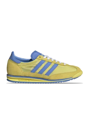 SL72 x Sporty & Rich "Sweden Pack"