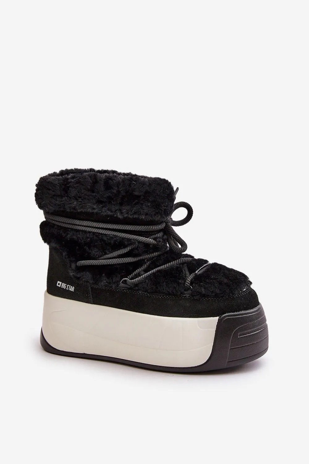 Snow boots