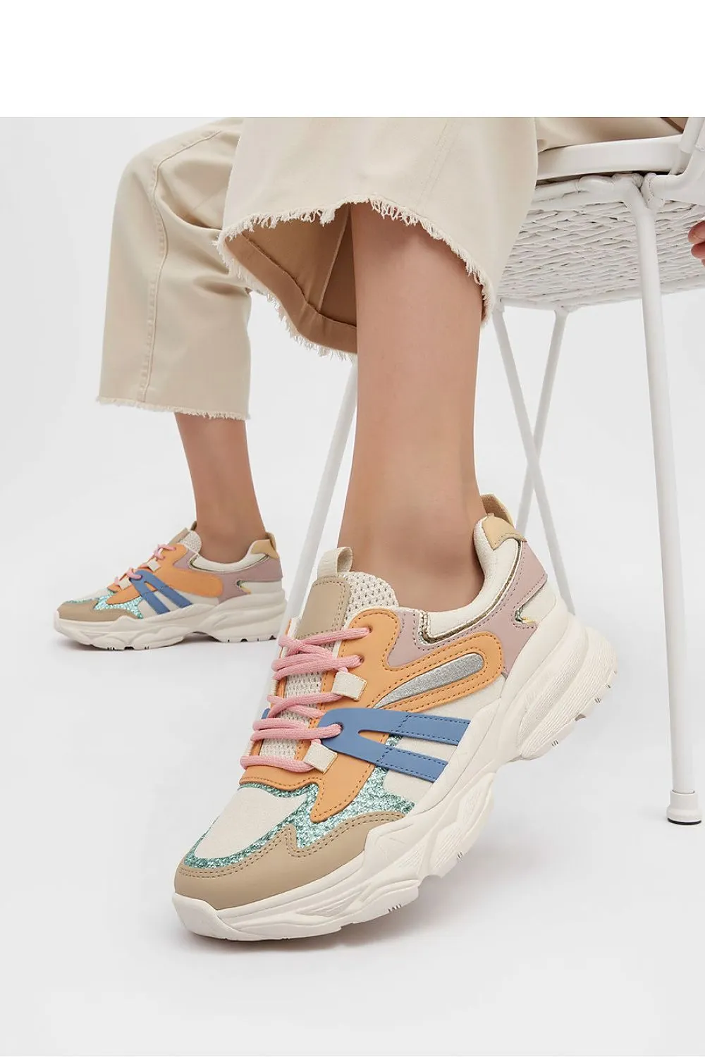 Sport Shoes