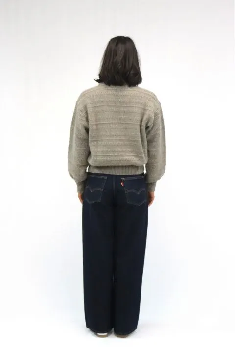 Tatano Sally Sweater - Mocha
