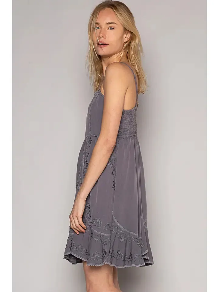 Tatum Dress