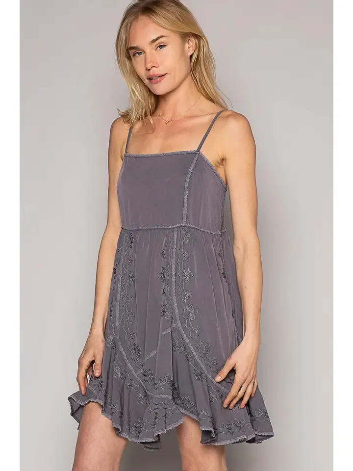 Tatum Dress