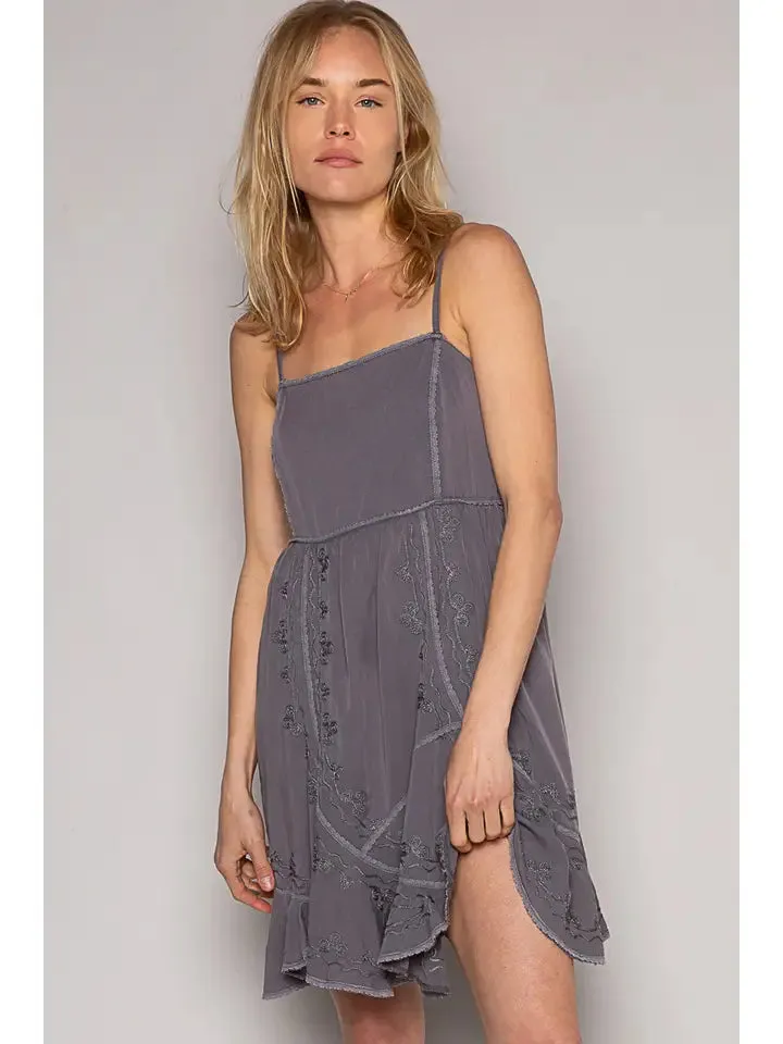 Tatum Dress
