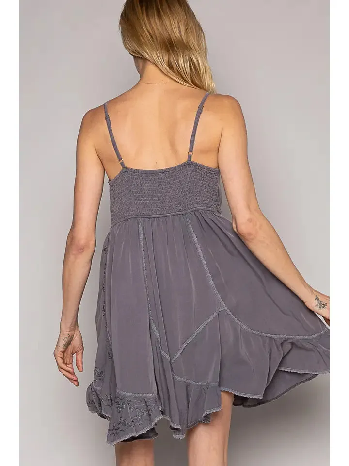Tatum Dress