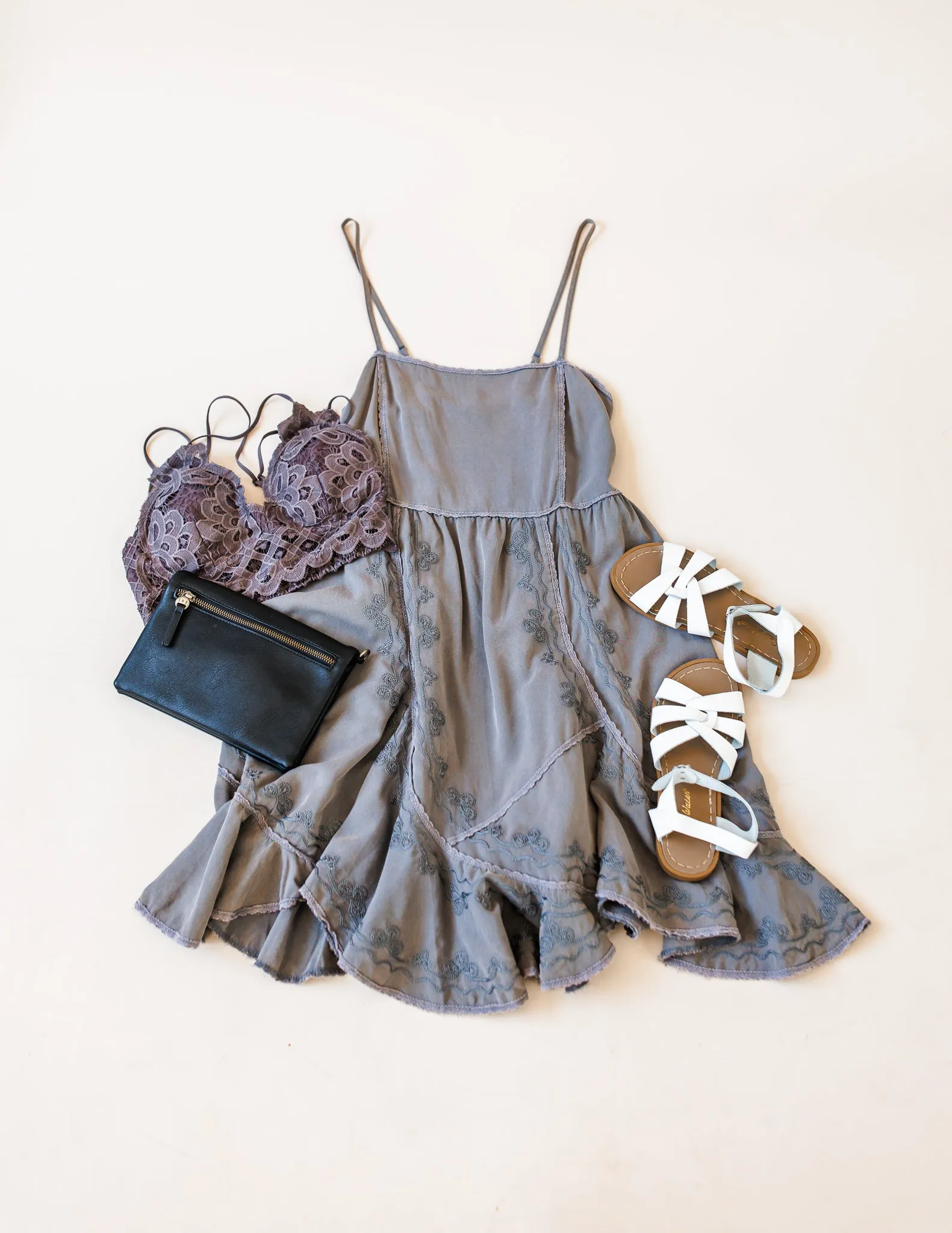 Tatum Dress