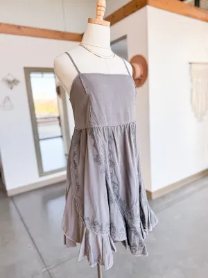 Tatum Dress