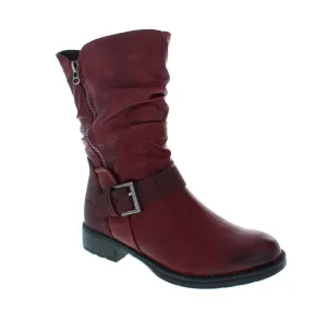 Taxi Addison-02-Red