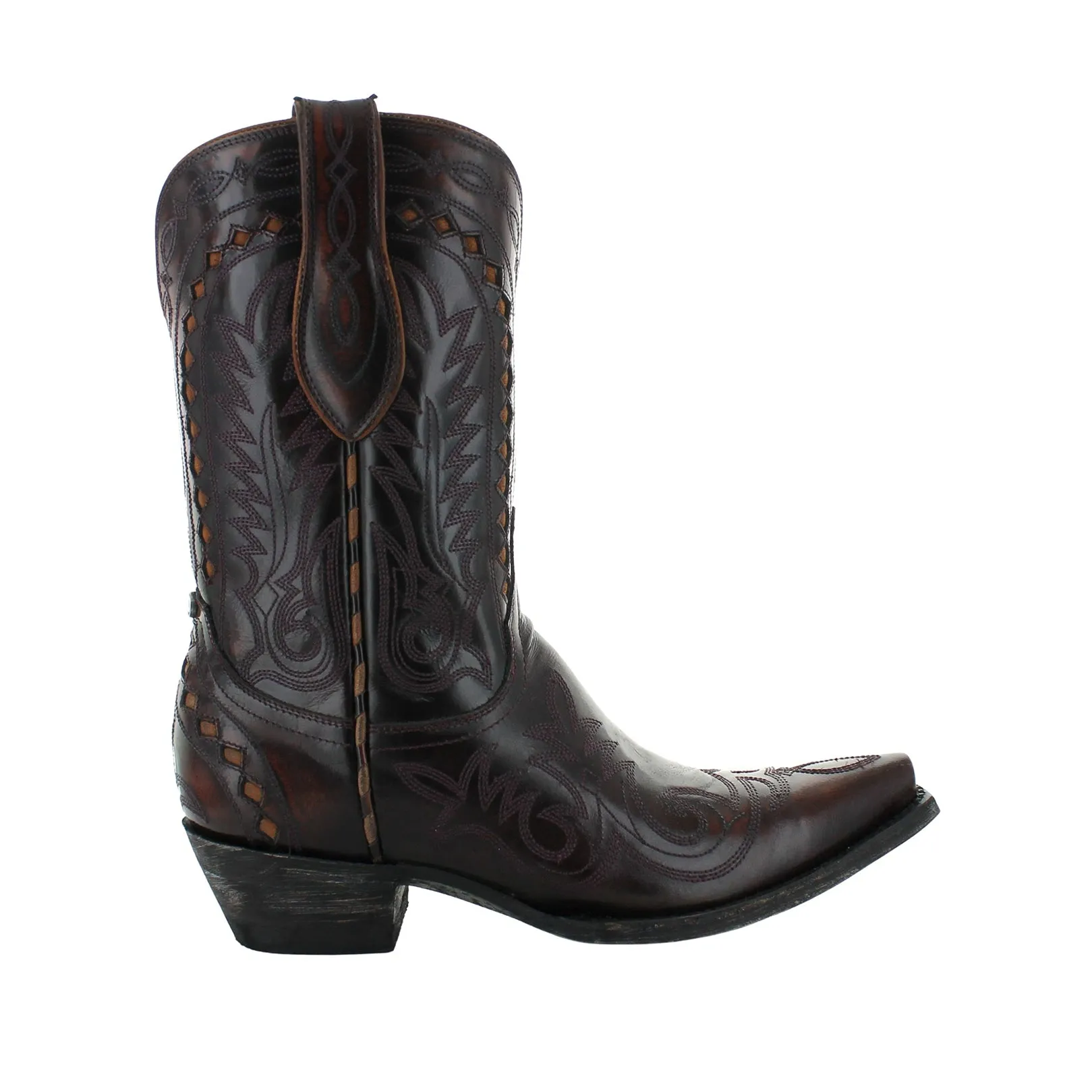 TEXAS JACK