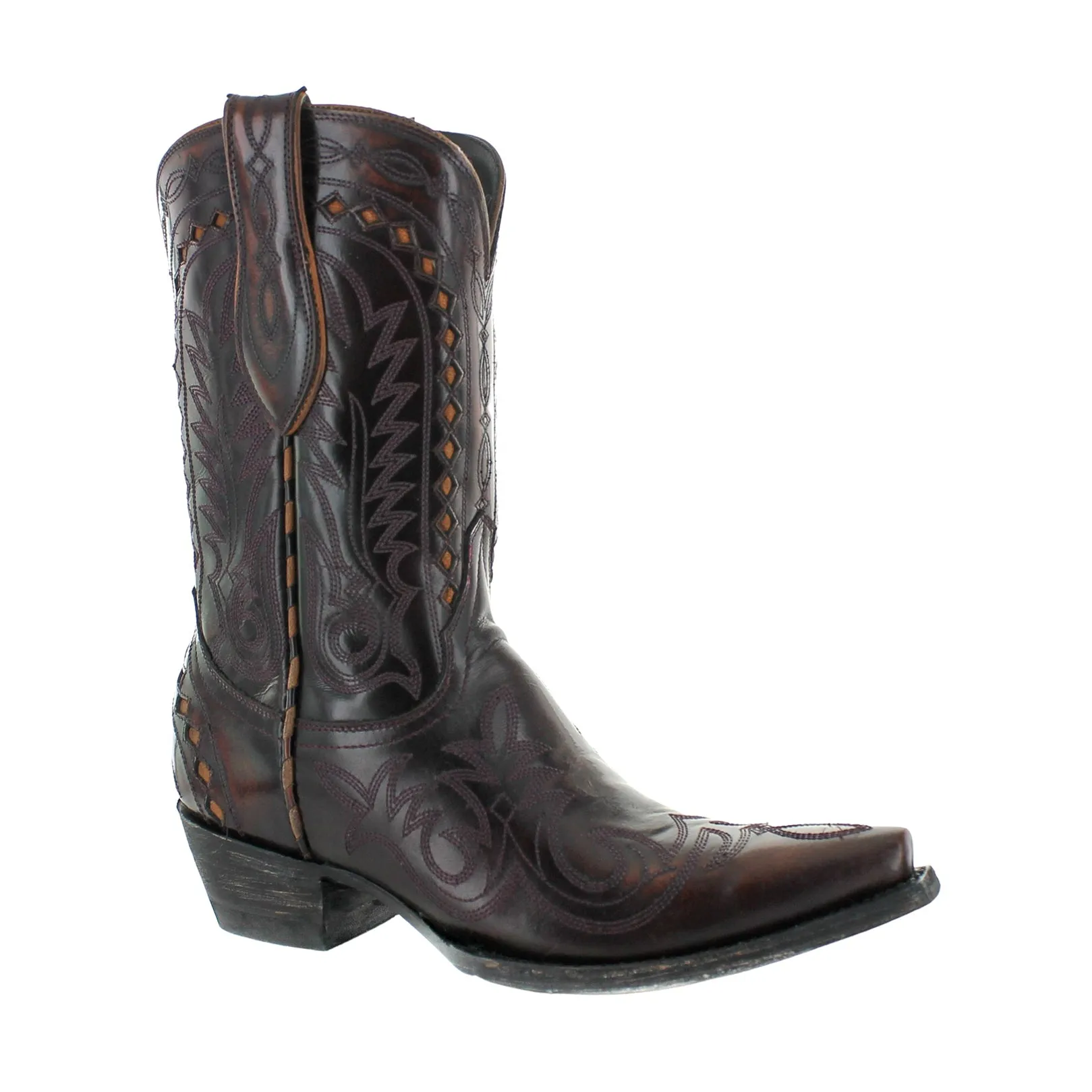 TEXAS JACK
