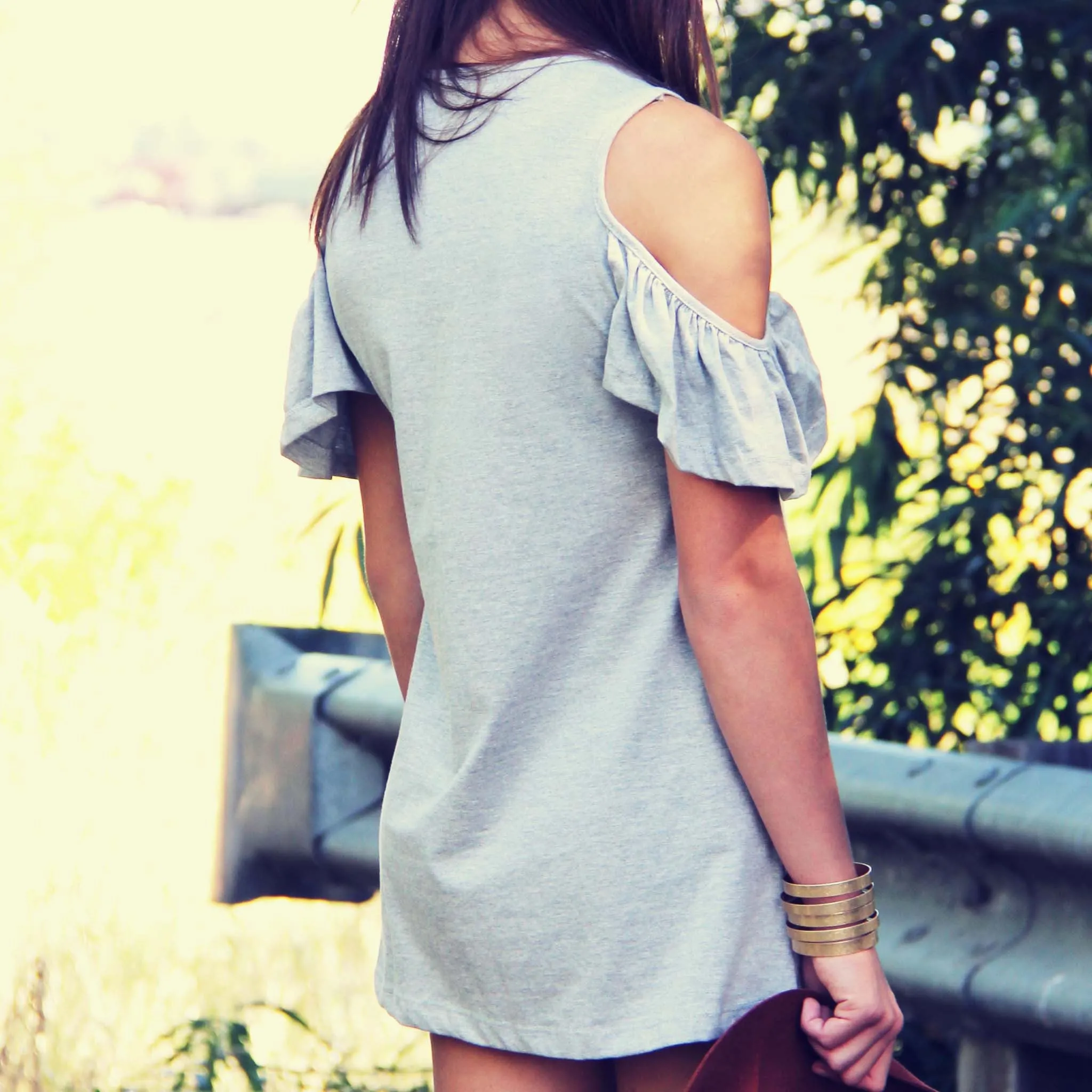 The Campus Tunic
