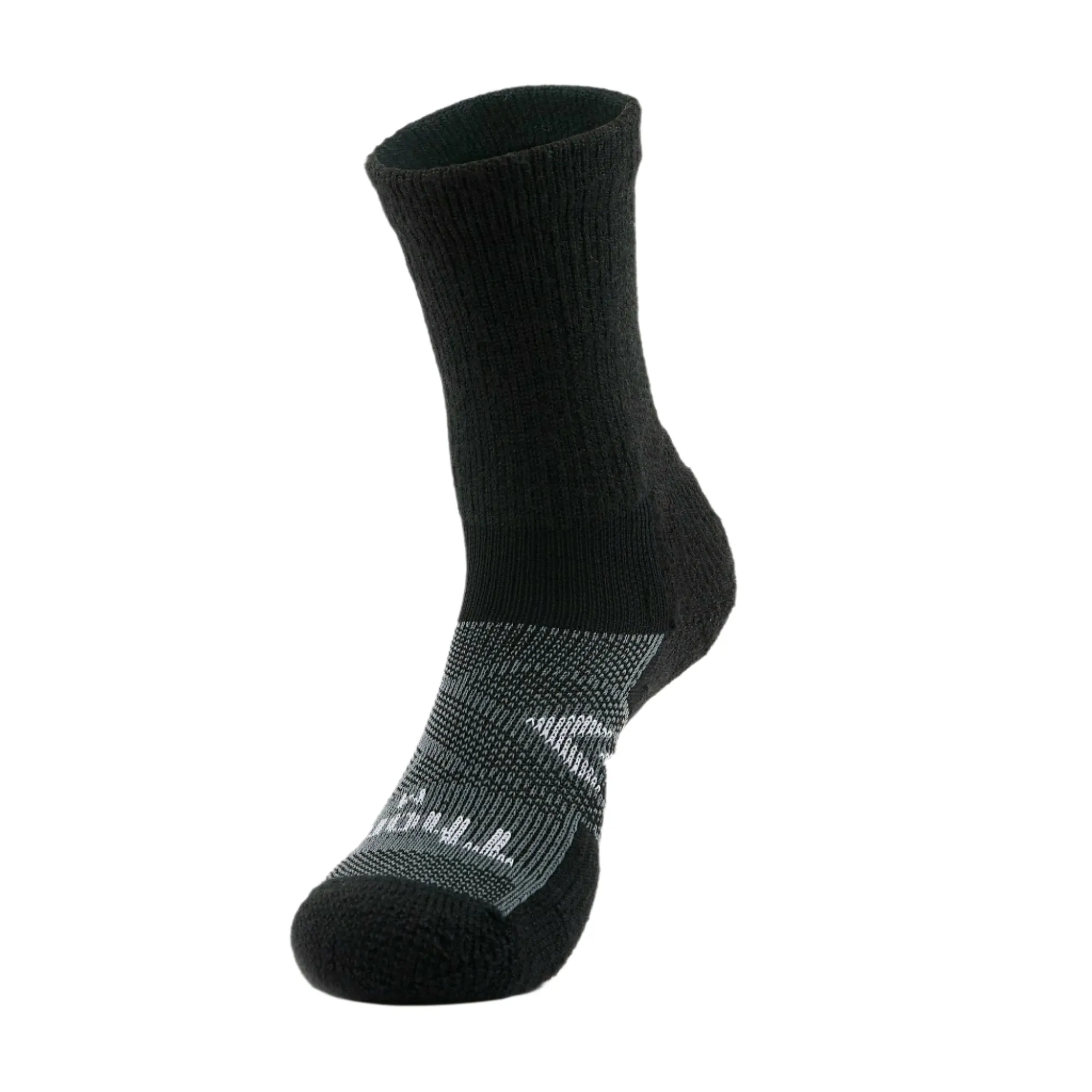 Thorlo 12-Hour Shift Work Crew Socks