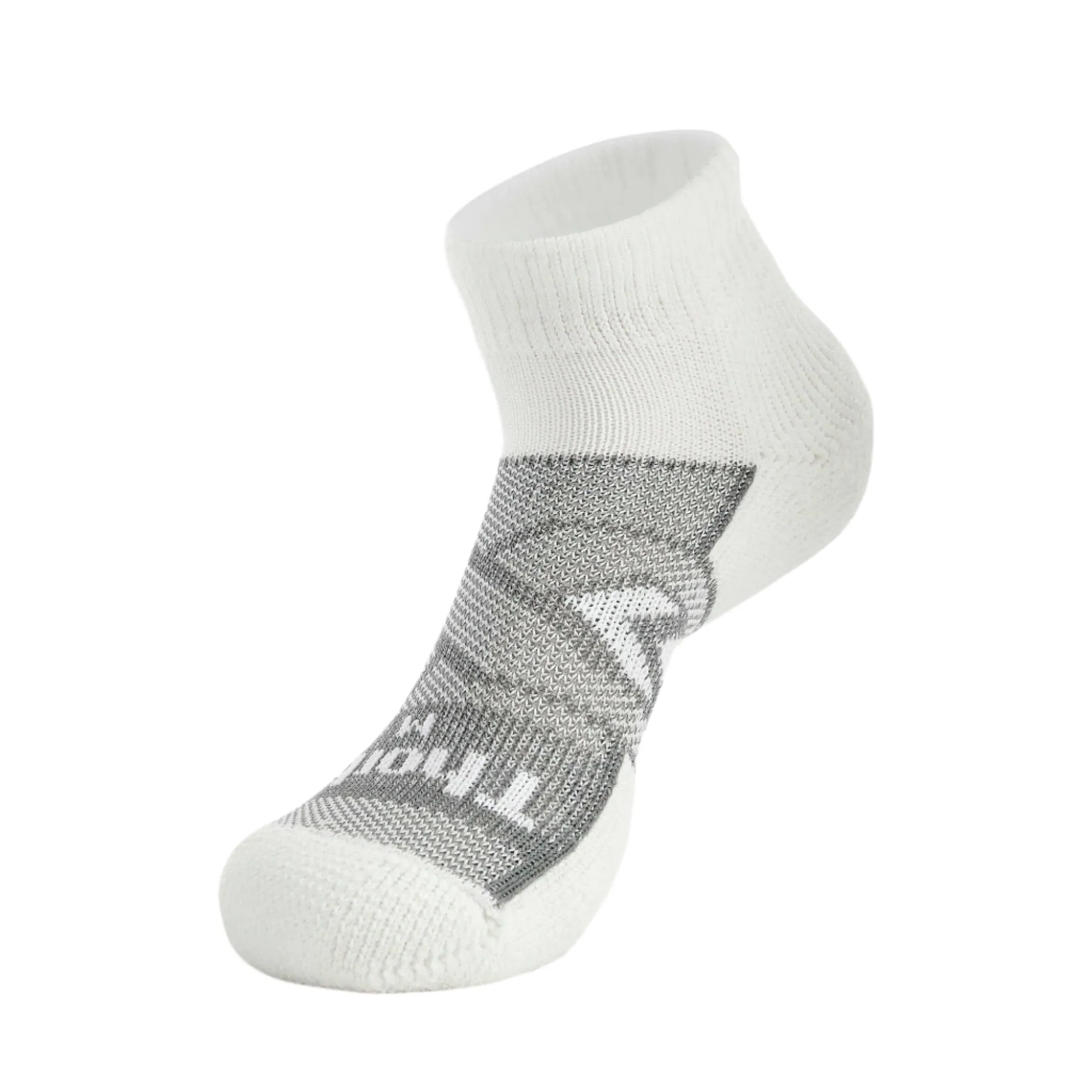 Thorlo 12-Hour Shift Work Mini-Crew Socks
