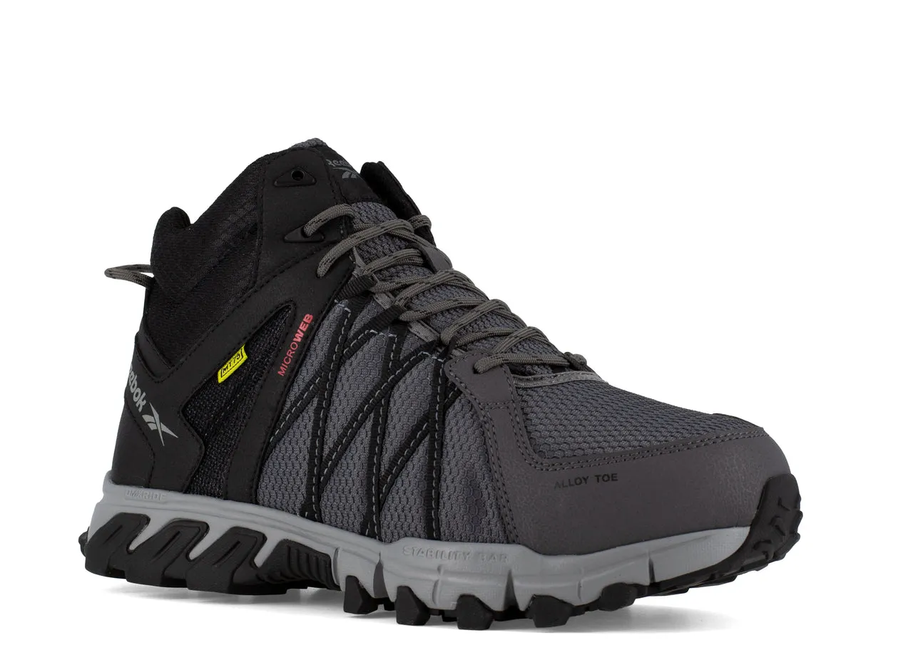 TRAILGRIP WORK MET GUARD