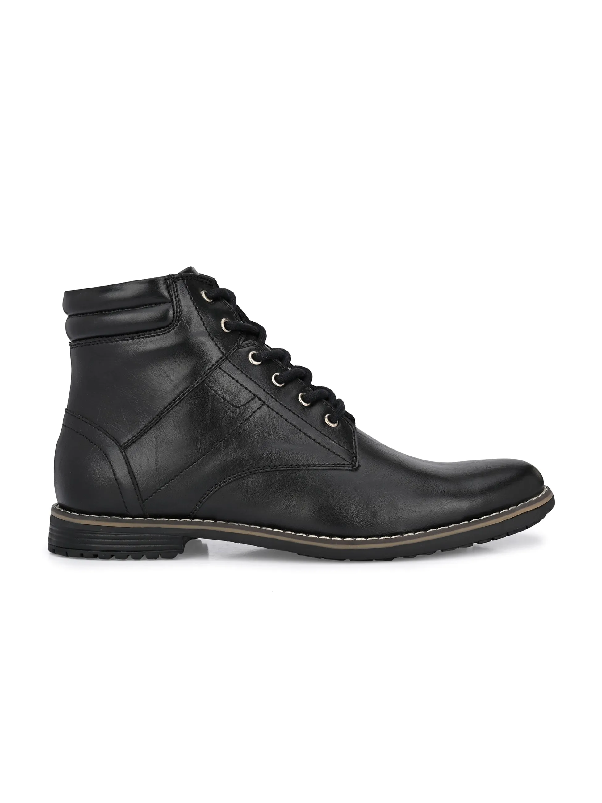 Urban Monarch Boot