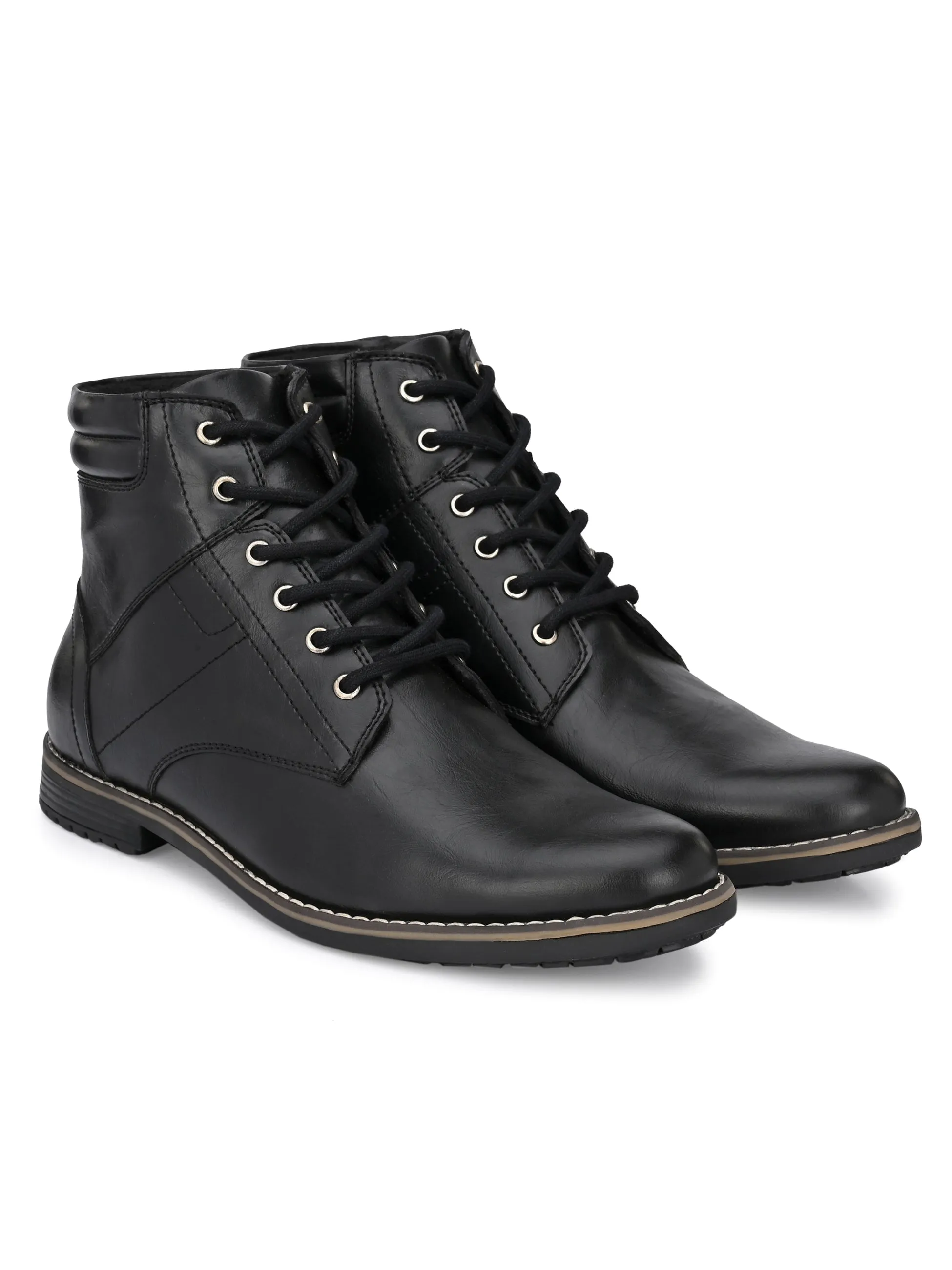 Urban Monarch Boot