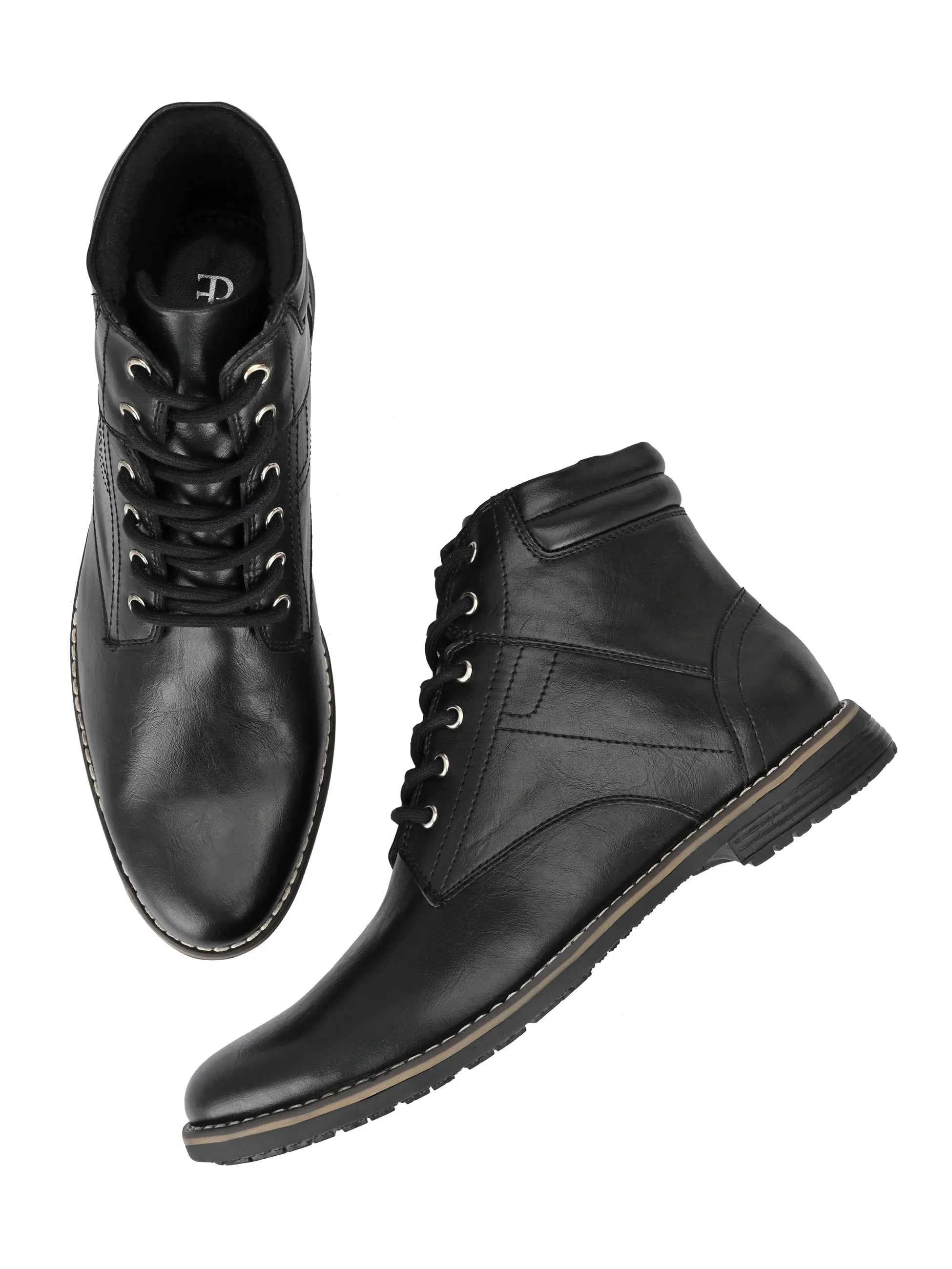 Urban Monarch Boot