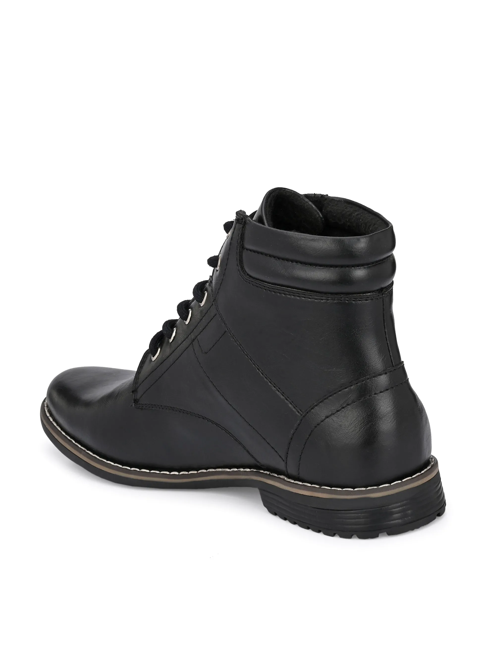 Urban Monarch Boot