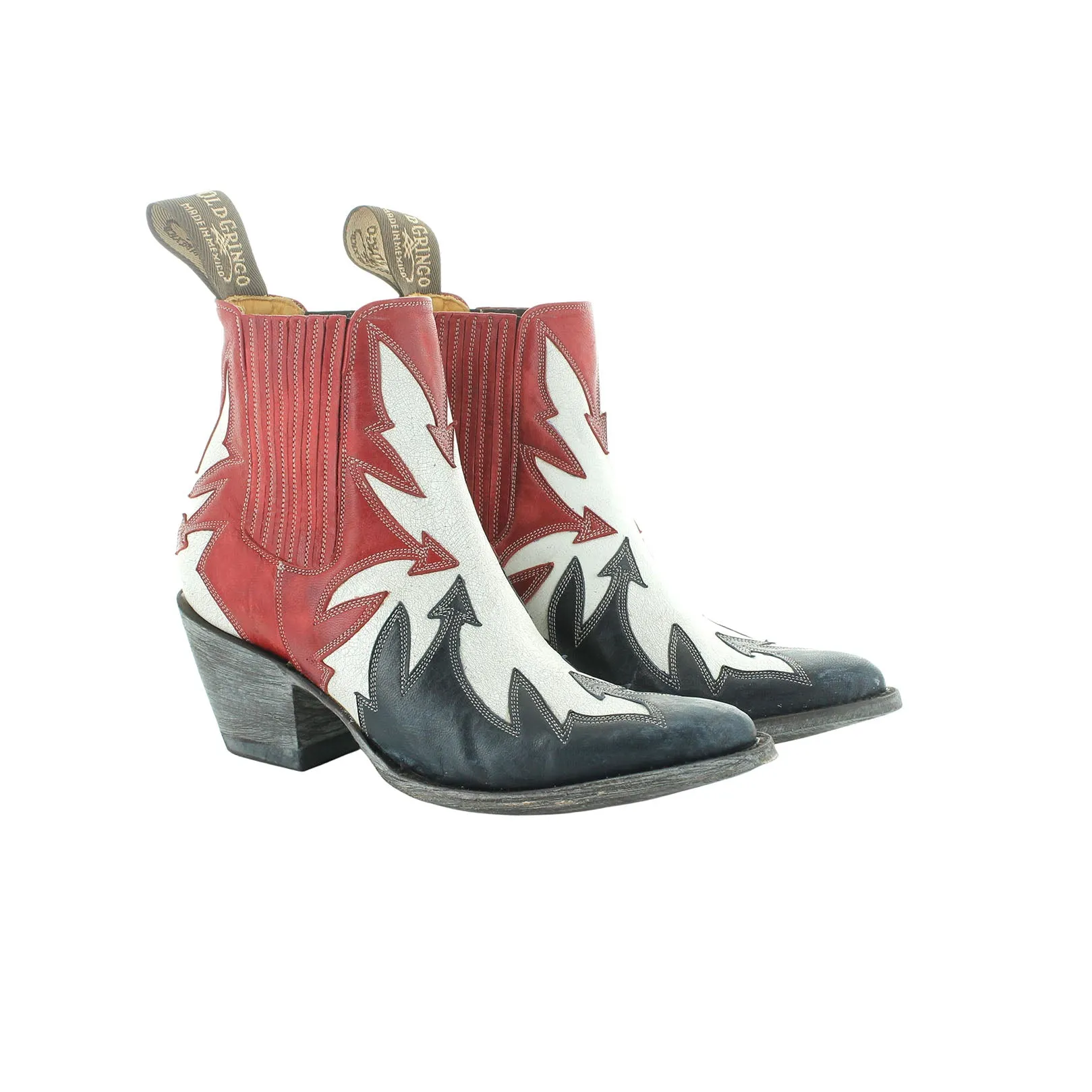 VADIA BOOTIE