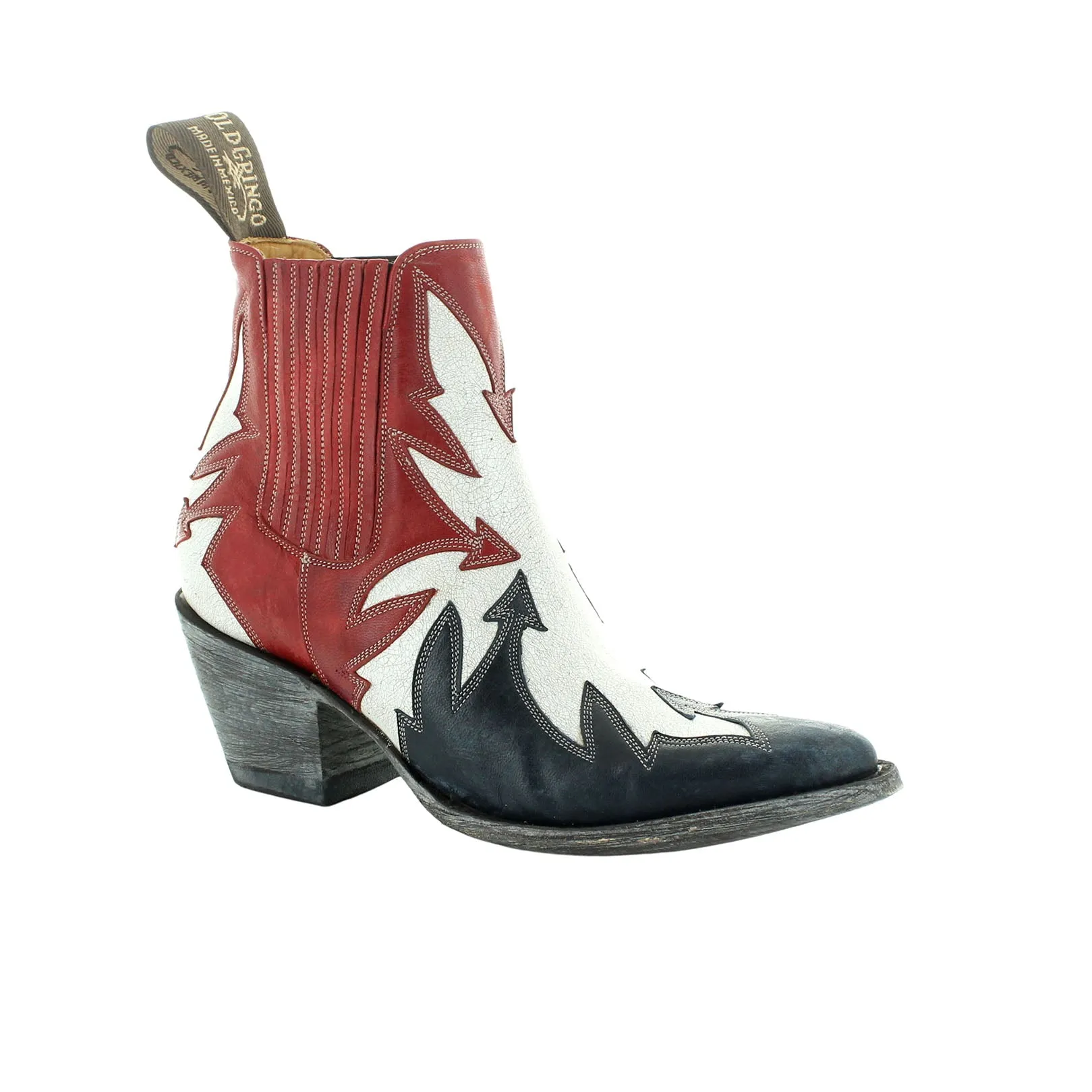 VADIA BOOTIE