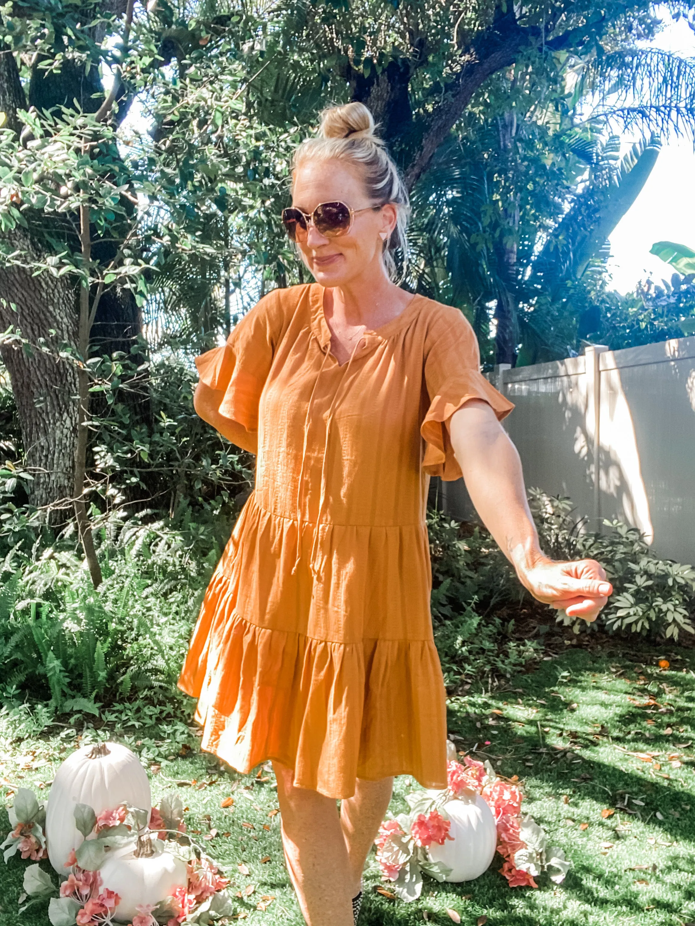 Vanessa Dress