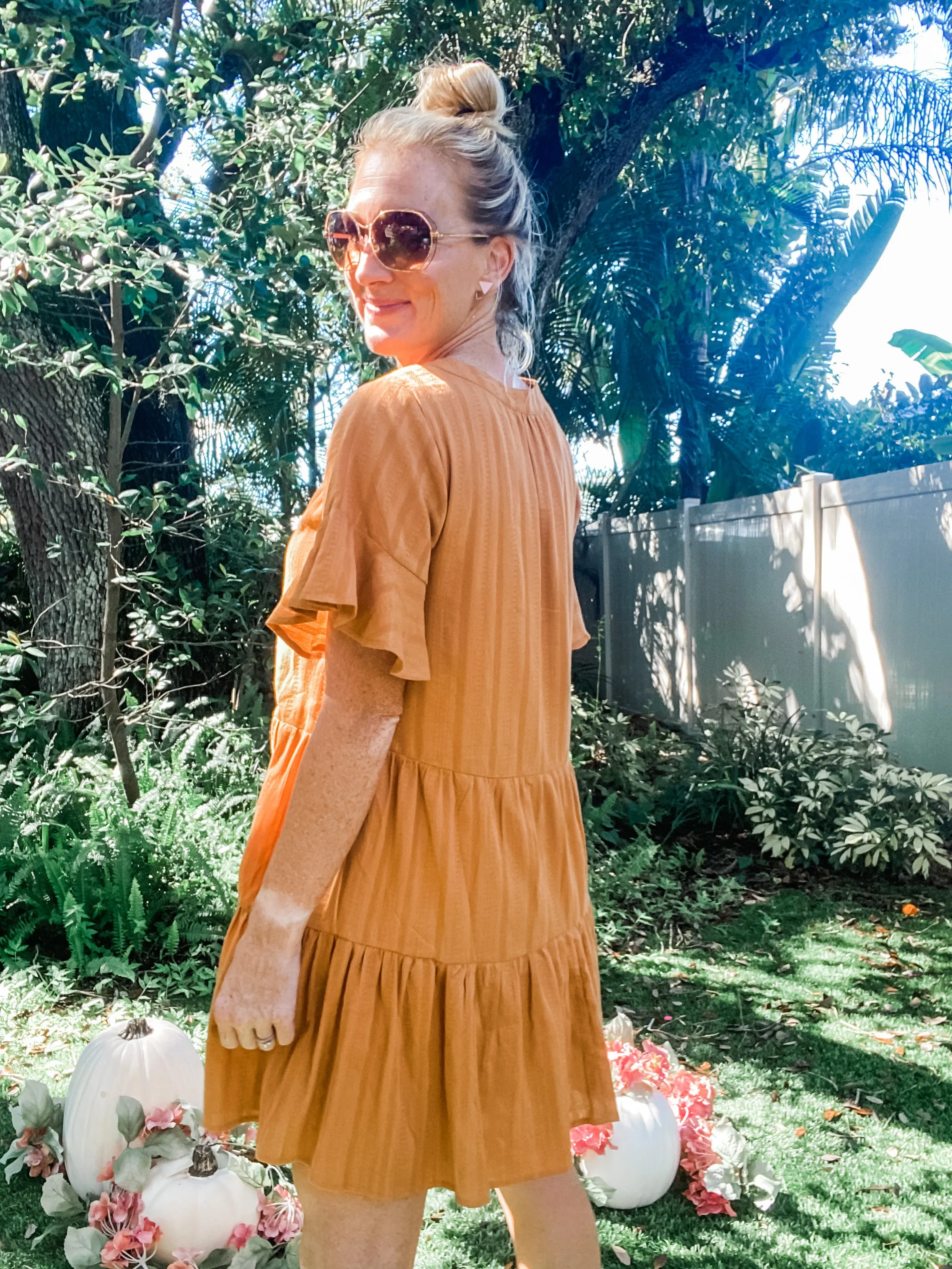 Vanessa Dress