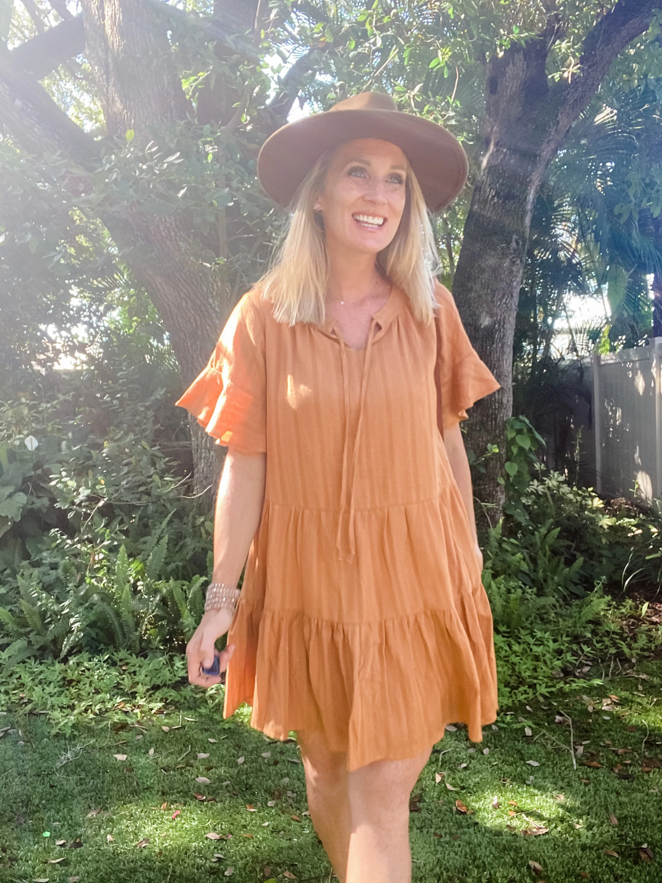 Vanessa Dress
