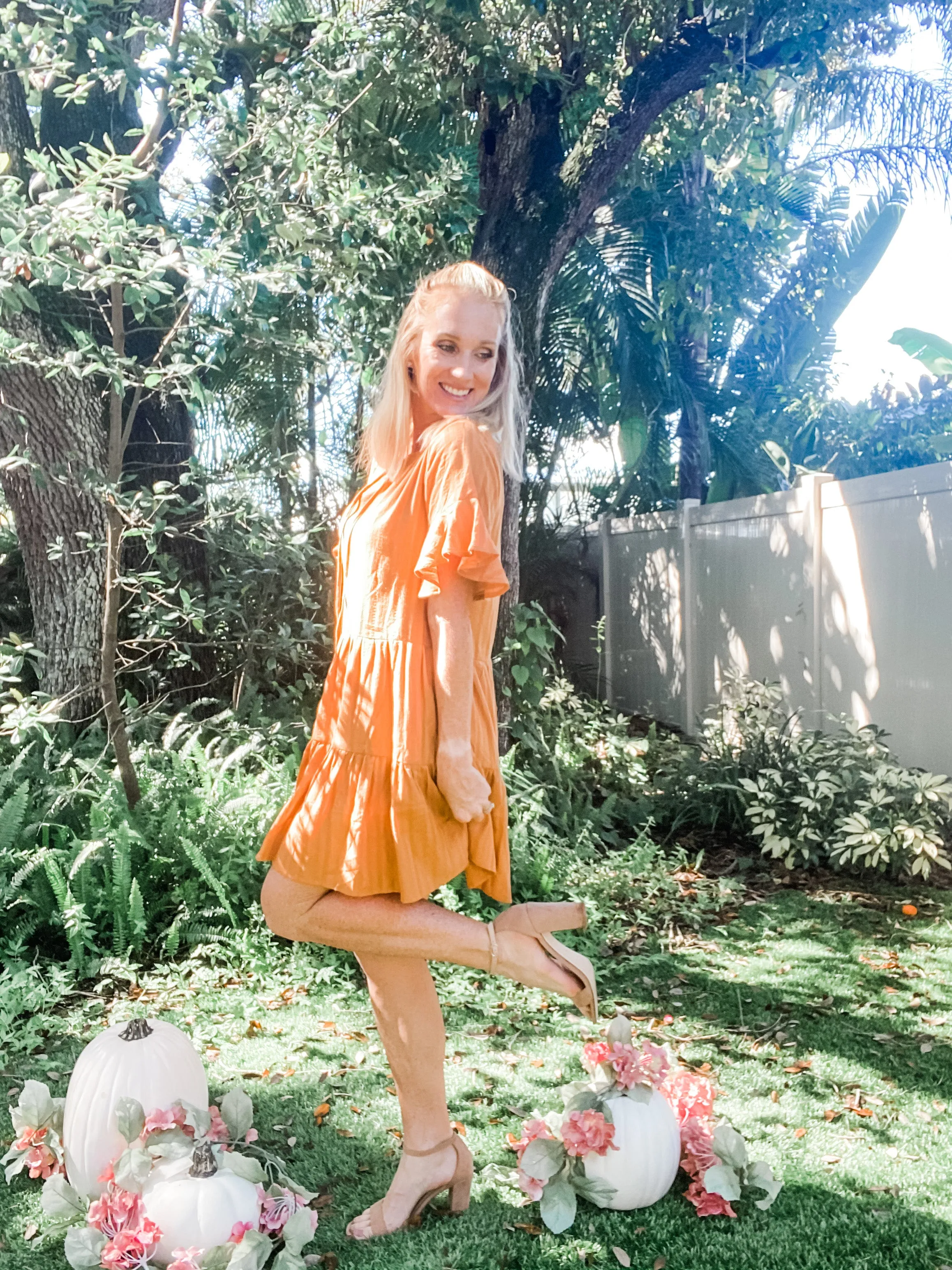 Vanessa Dress